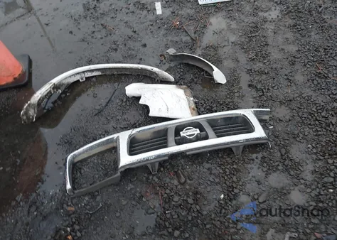 2000 Nissan Frontier Se-V6/Xe-V6 z USA, uszkodzony, nr VIN 1N6ED26Y1YC387104